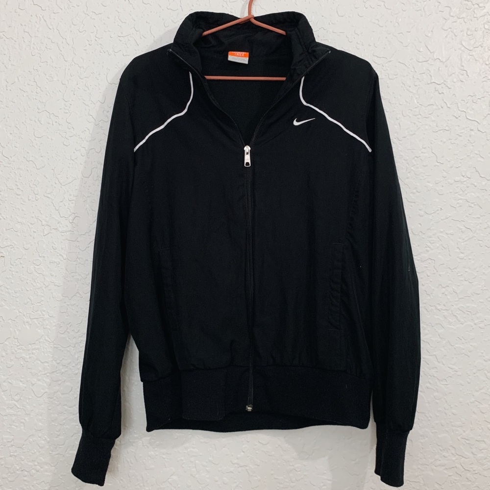 vintage y2k nike windbreaker